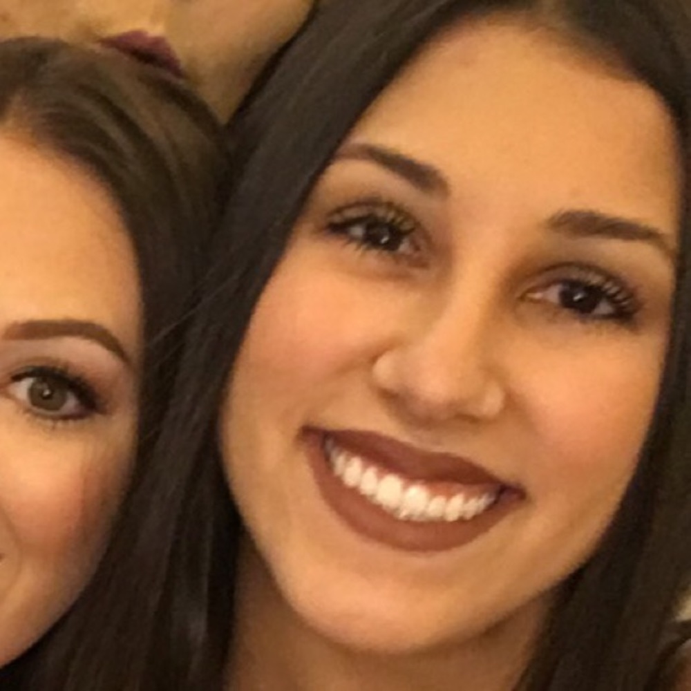 Meet your Posher, Brooke